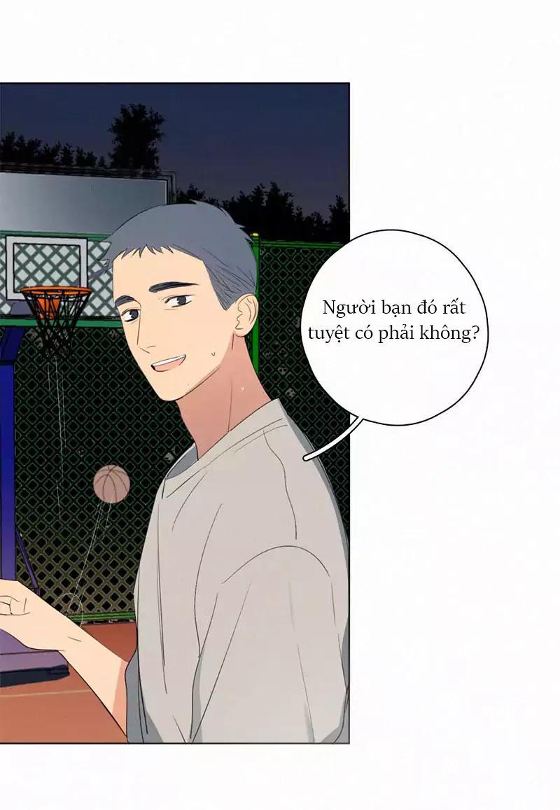 Here U Are Chapter 52 - 17