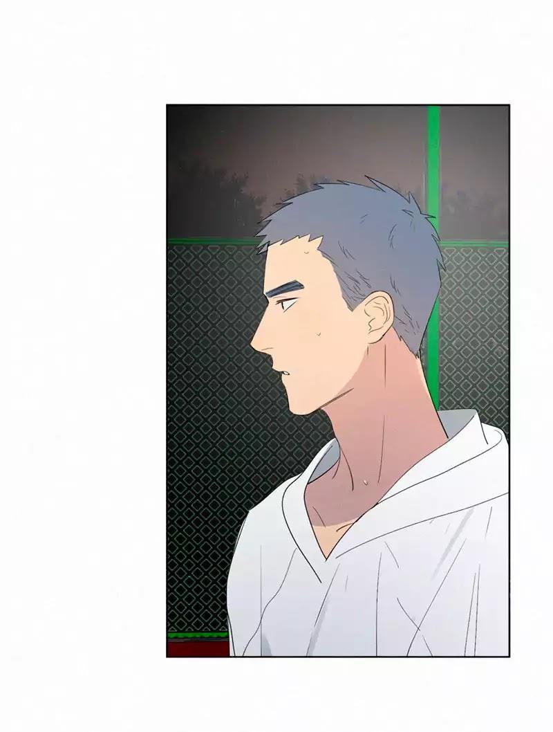 Here U Are Chapter 52 - 18