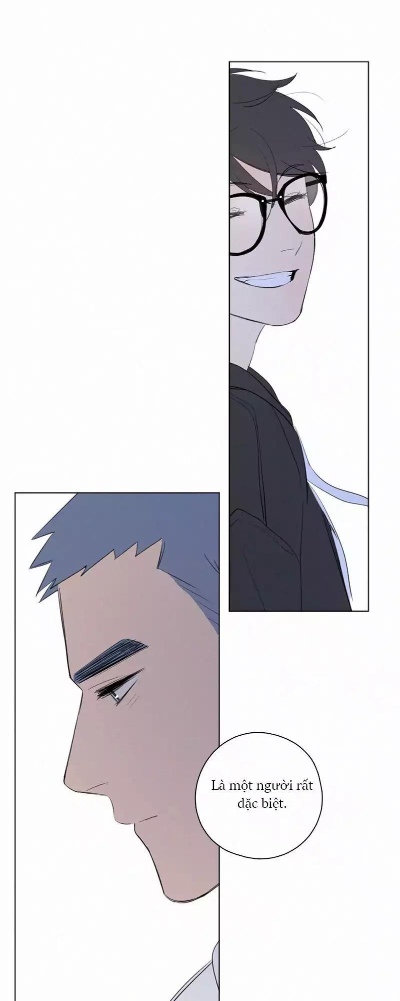 Here U Are Chapter 52 - 20