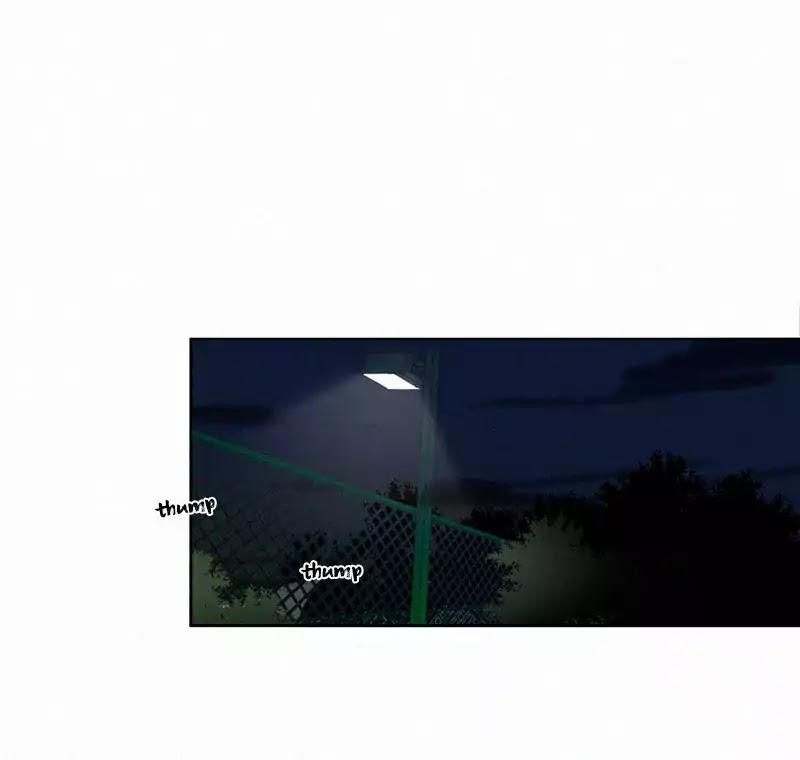 Here U Are Chapter 52 - 3