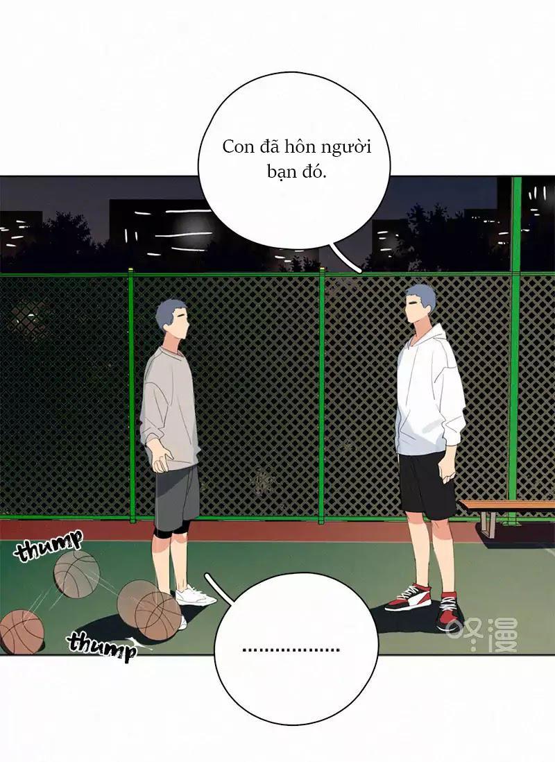 Here U Are Chapter 52 - 24