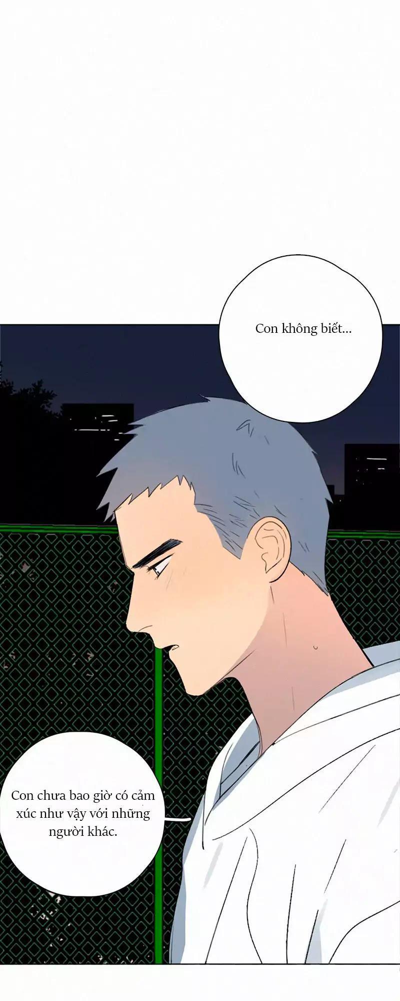 Here U Are Chapter 52 - 31