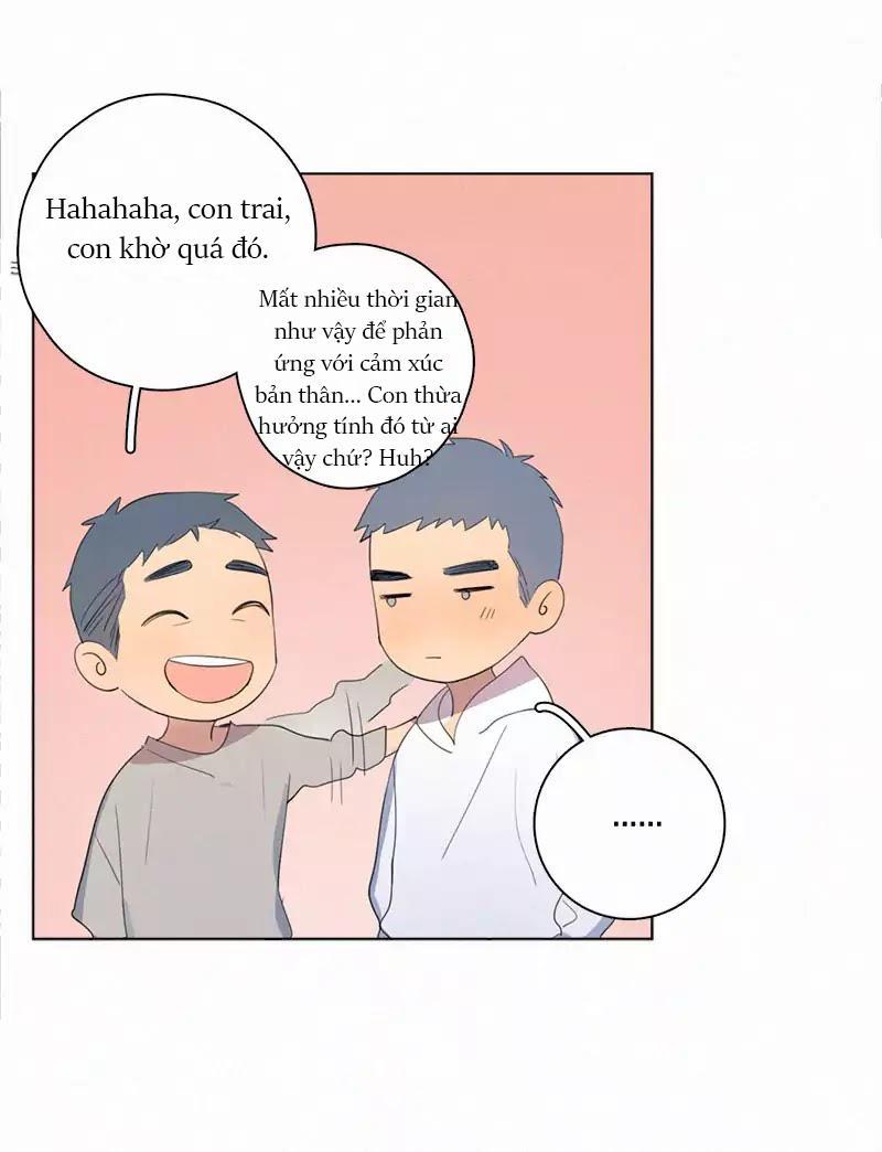 Here U Are Chapter 52 - 33