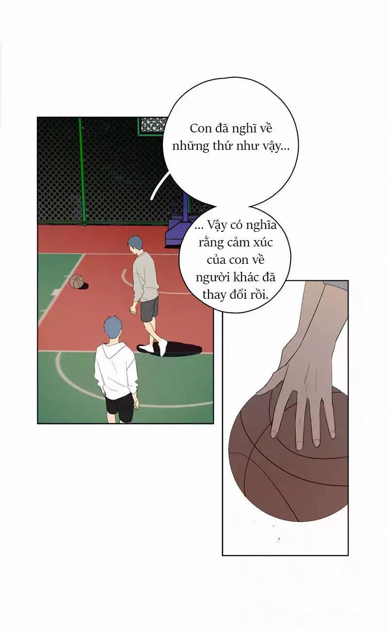 Here U Are Chapter 52 - 34