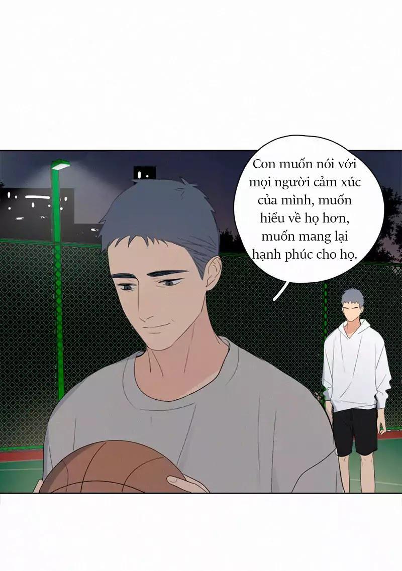 Here U Are Chapter 52 - 35