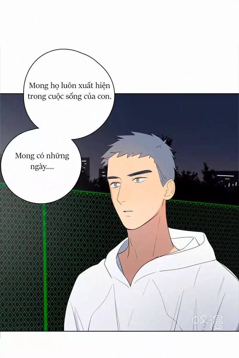 Here U Are Chapter 52 - 36