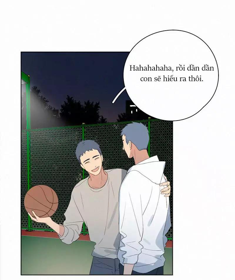 Here U Are Chapter 52 - 37