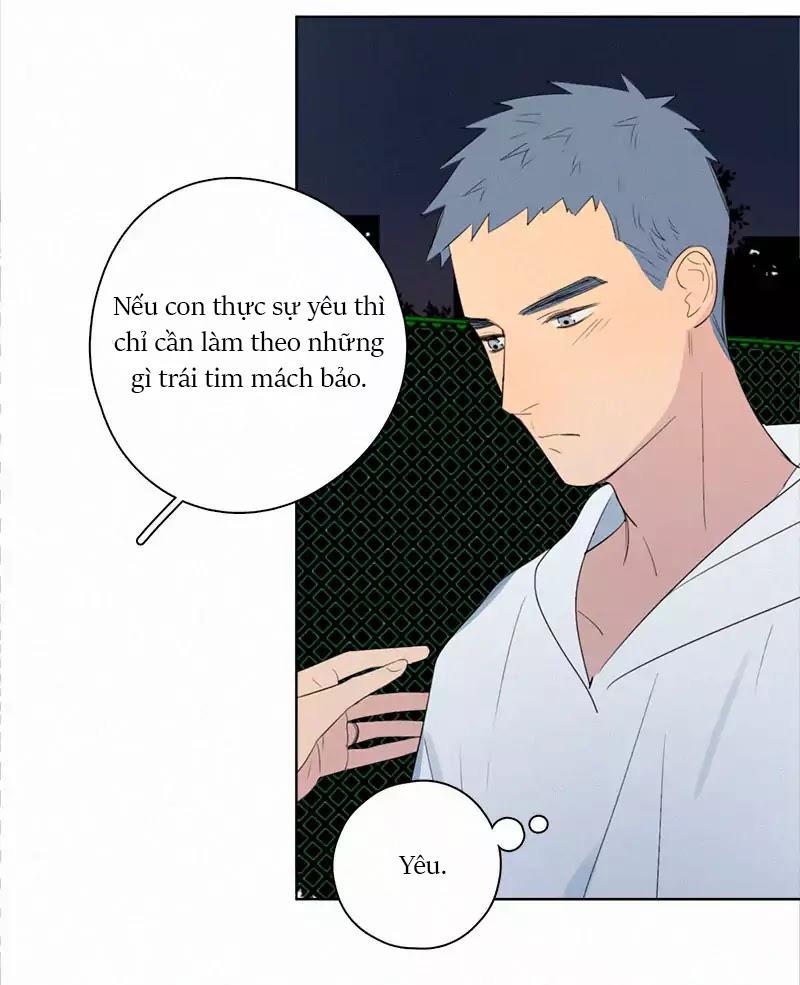 Here U Are Chapter 52 - 38