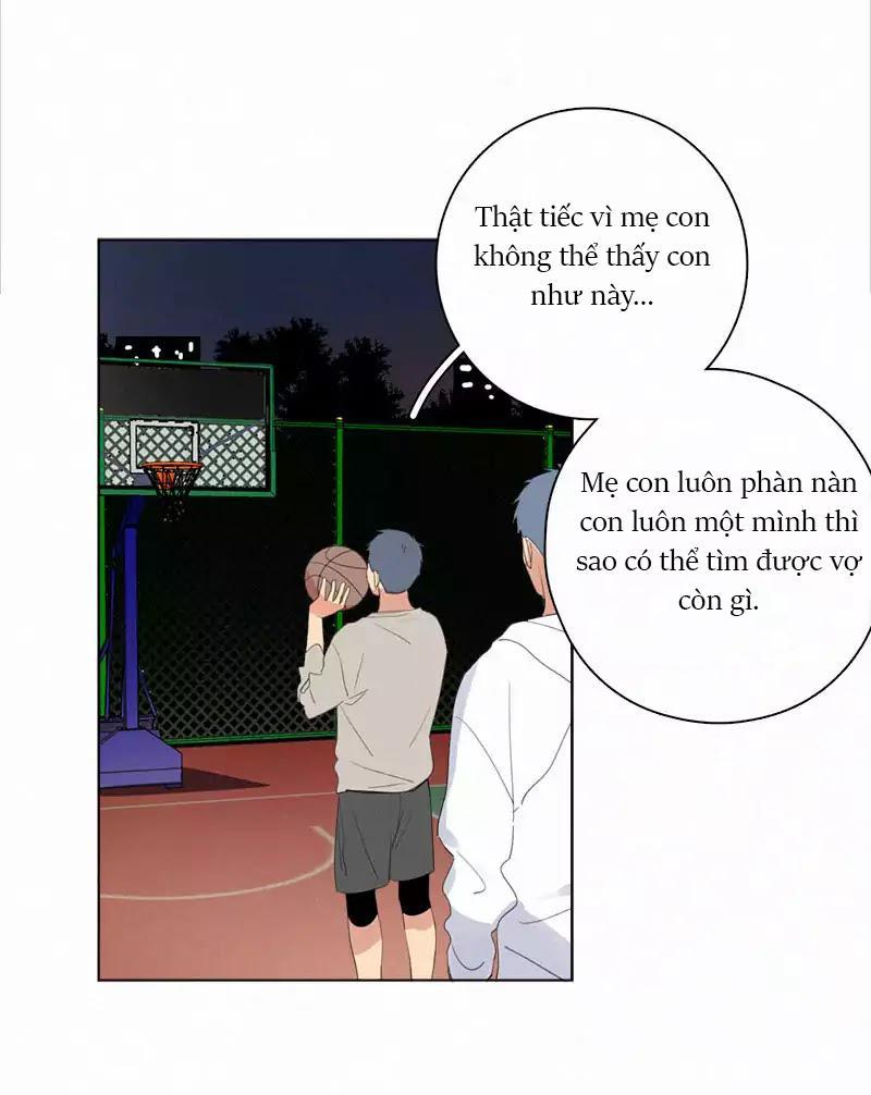 Here U Are Chapter 52 - 39