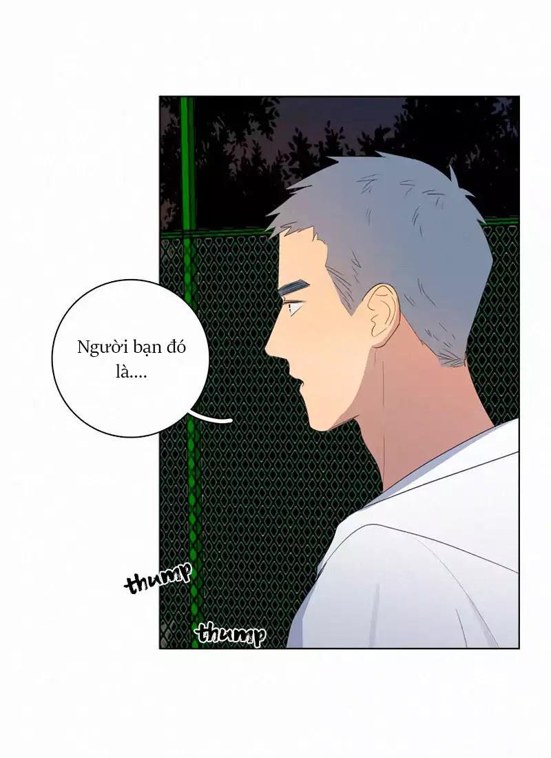 Here U Are Chapter 52 - 40