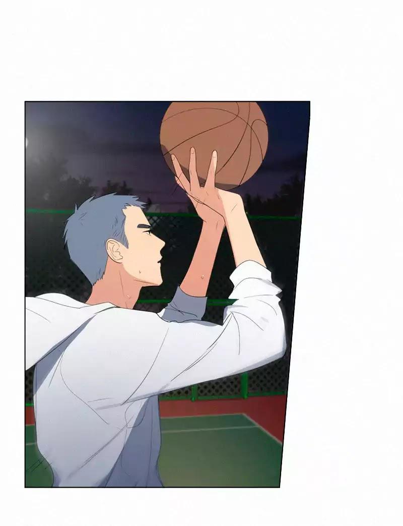 Here U Are Chapter 52 - 5