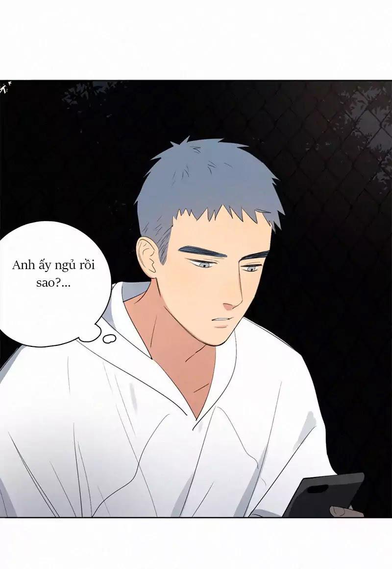 Here U Are Chapter 52 - 48