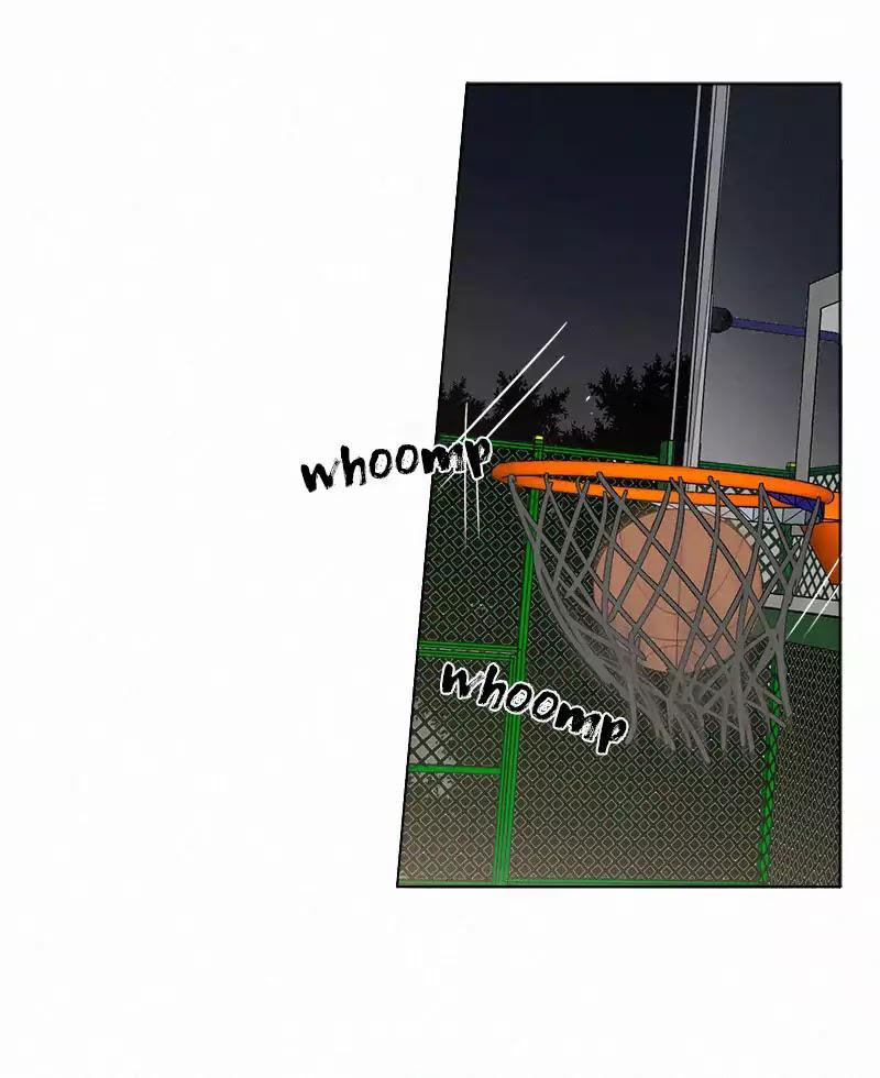 Here U Are Chapter 52 - 6