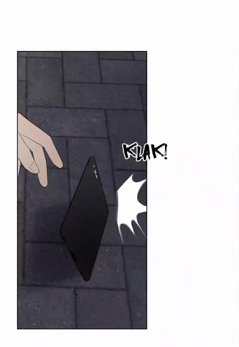 Here U Are Chapter 52 - 51