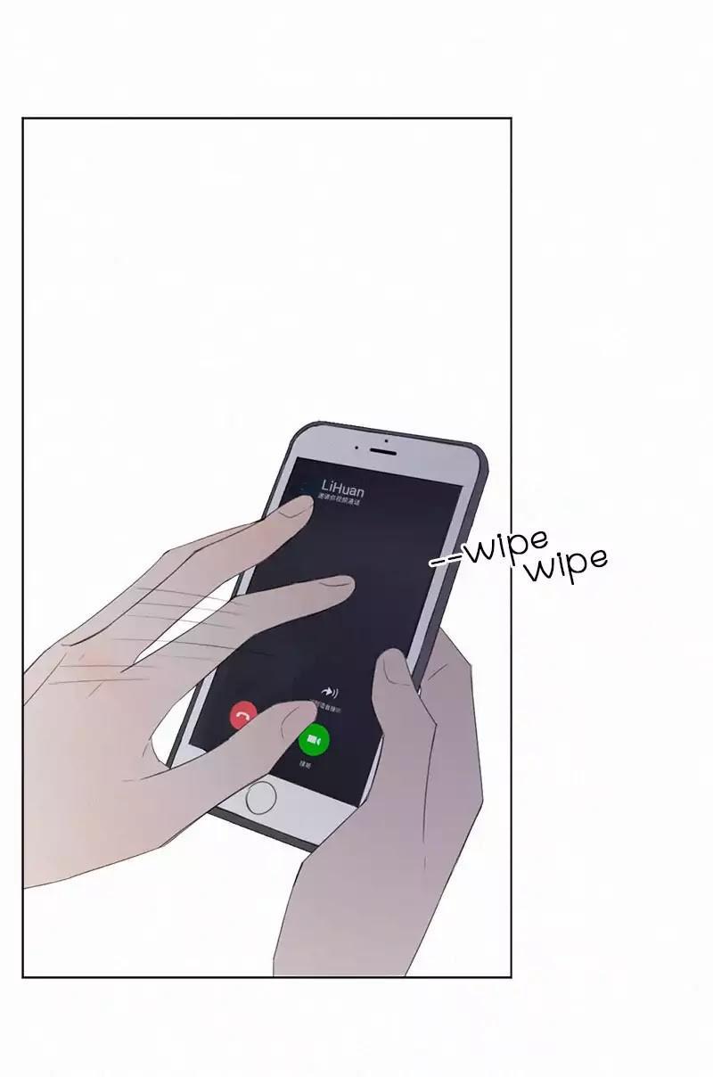 Here U Are Chapter 52 - 53