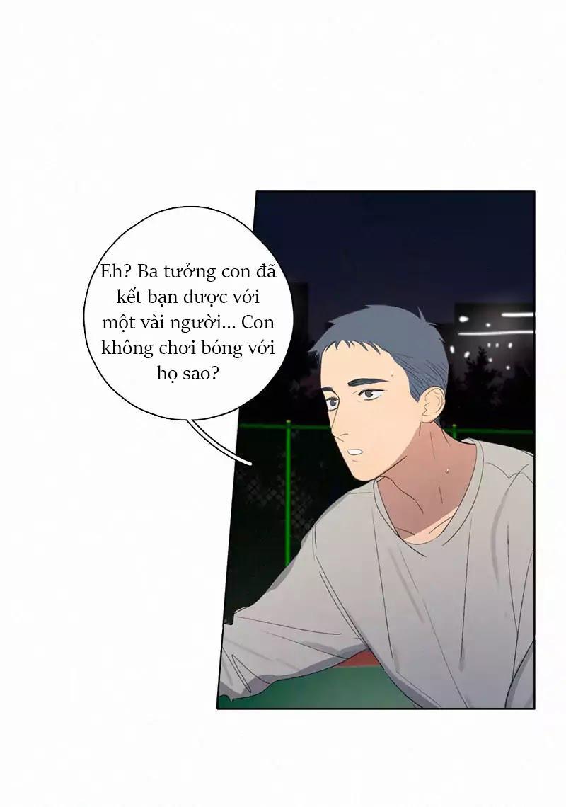 Here U Are Chapter 52 - 8