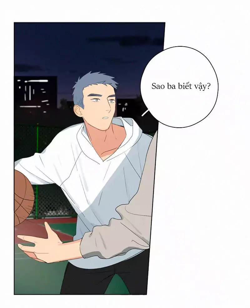 Here U Are Chapter 52 - 9