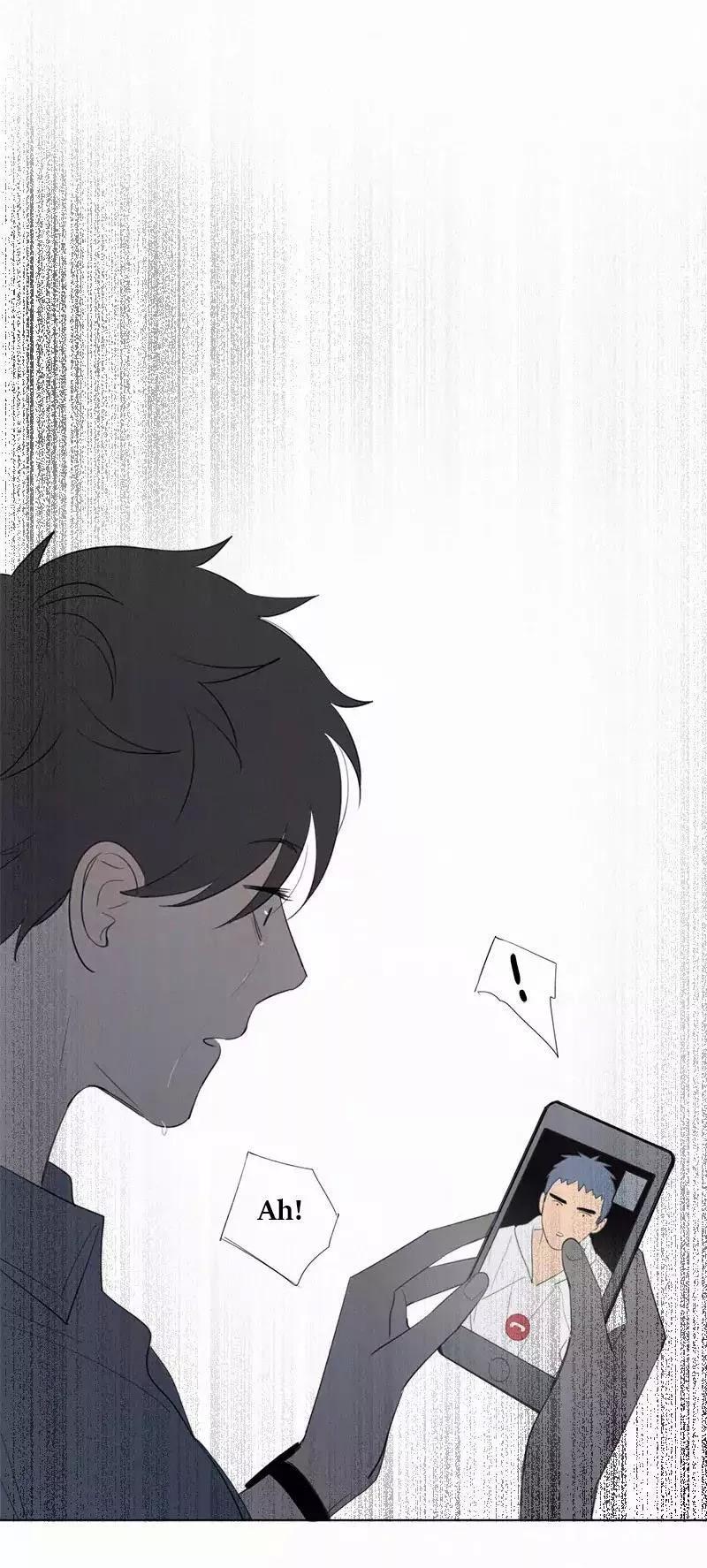 Here U Are Chapter 53 - 2