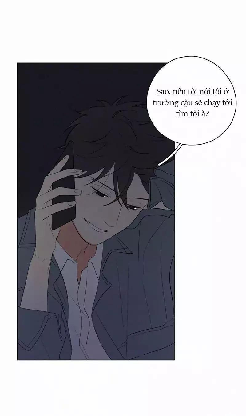 Here U Are Chapter 53 - 11