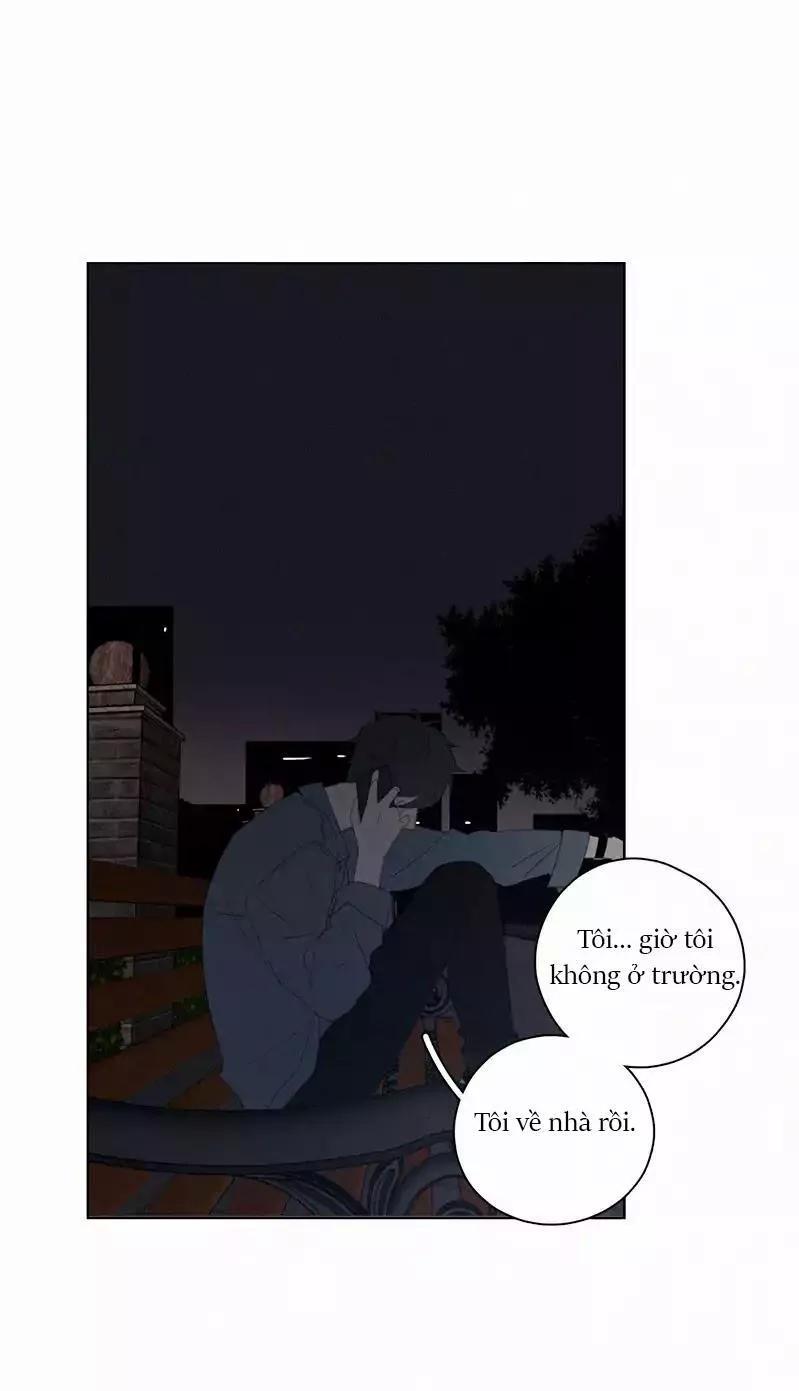 Here U Are Chapter 53 - 13