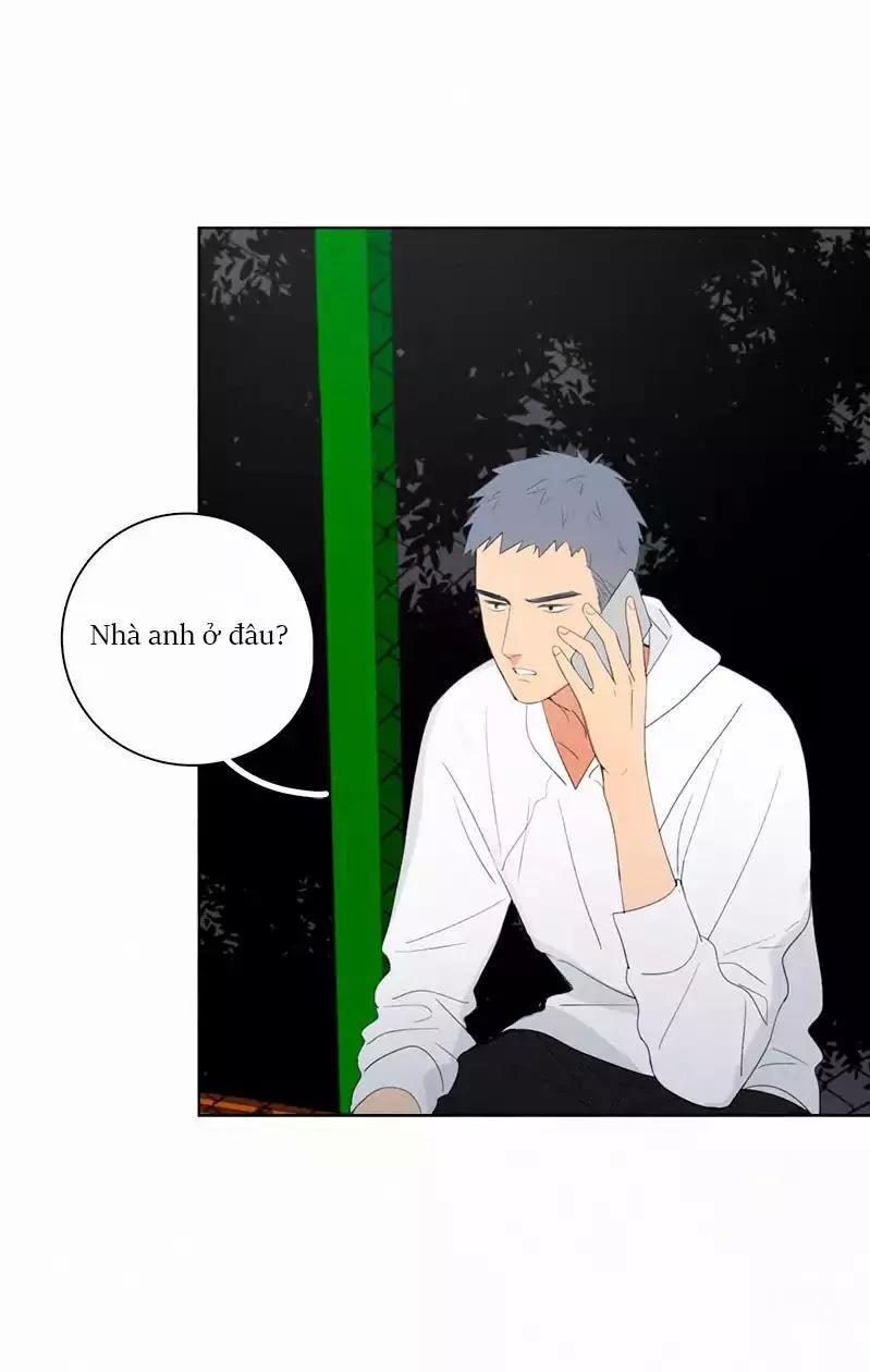 Here U Are Chapter 53 - 14