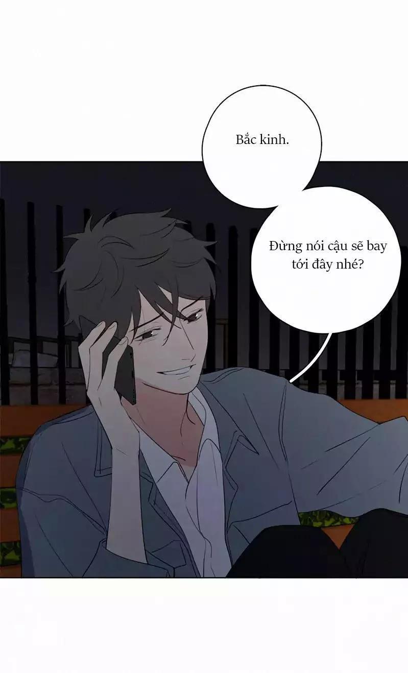 Here U Are Chapter 53 - 15