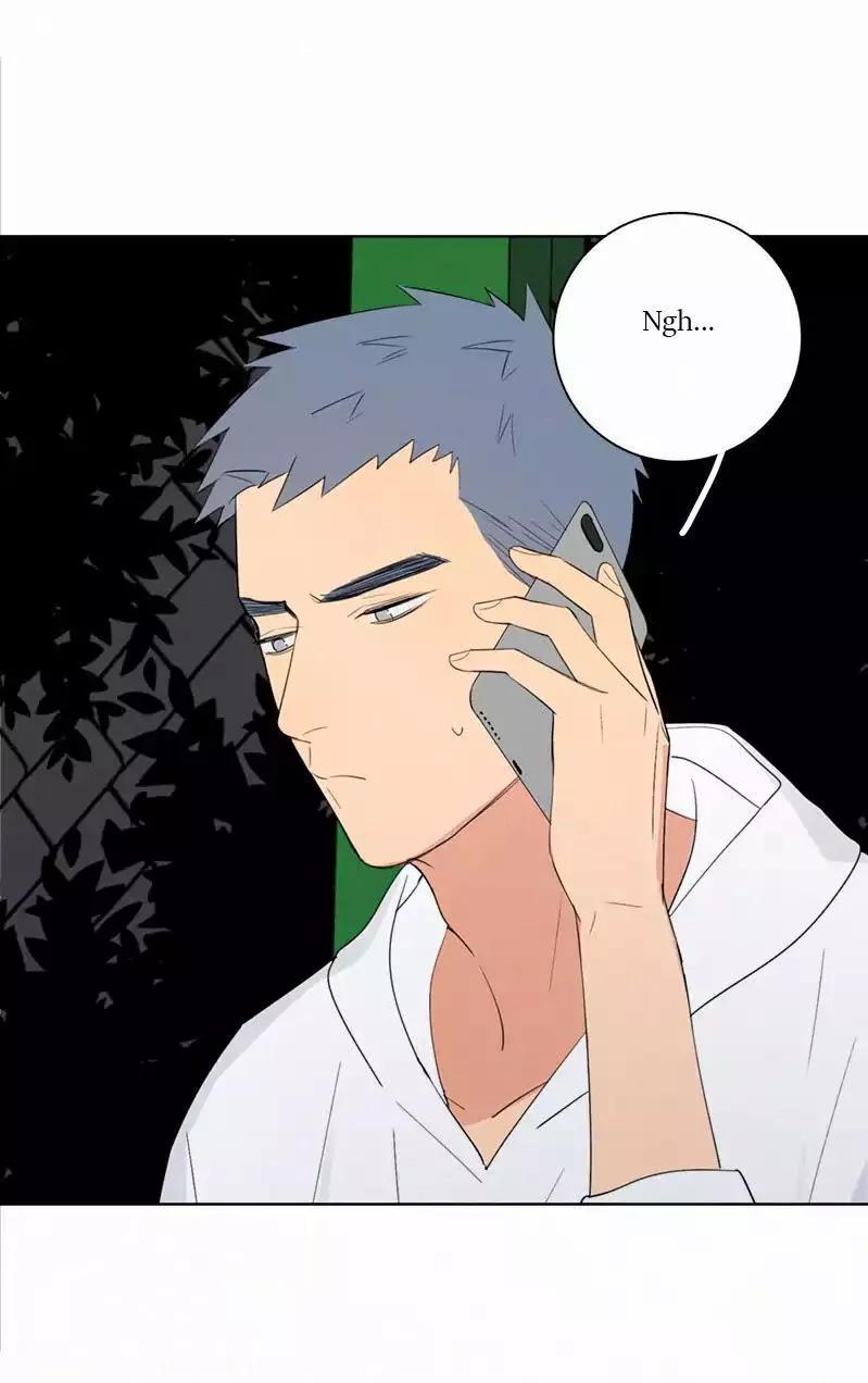 Here U Are Chapter 53 - 16