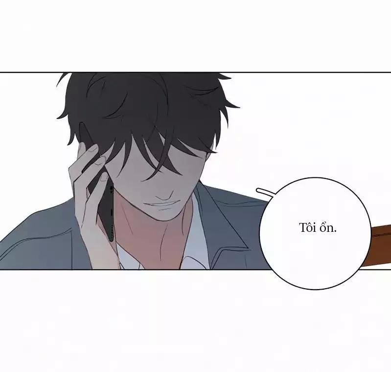 Here U Are Chapter 53 - 18