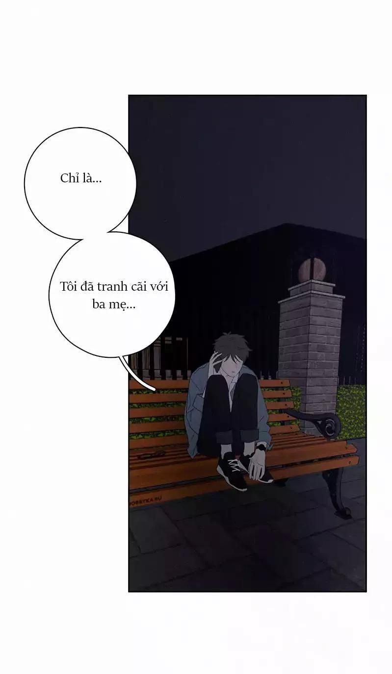 Here U Are Chapter 53 - 19