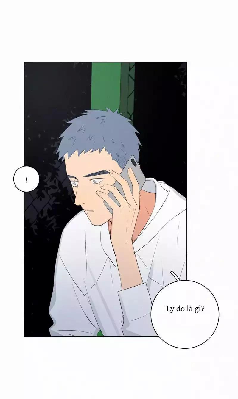 Here U Are Chapter 53 - 20