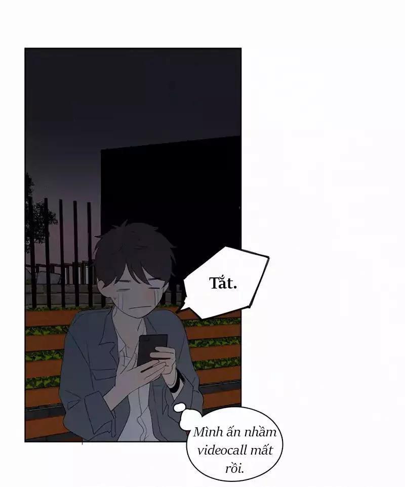 Here U Are Chapter 53 - 3