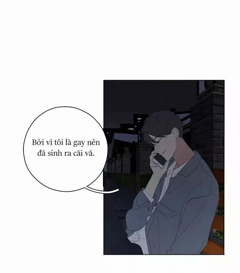 Here U Are Chapter 53 - 21