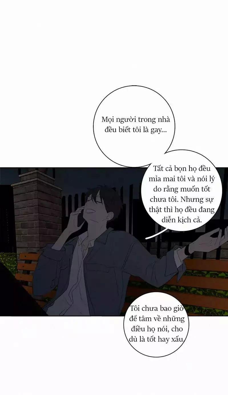 Here U Are Chapter 53 - 25