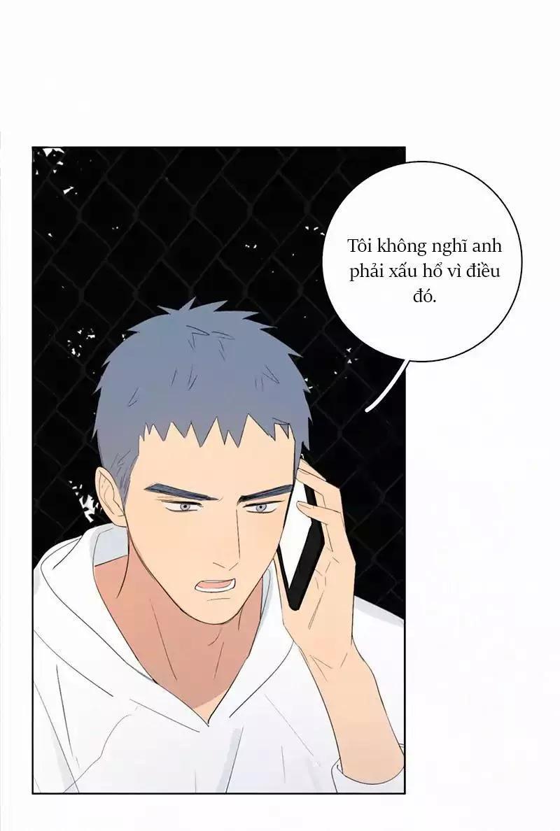 Here U Are Chapter 53 - 26
