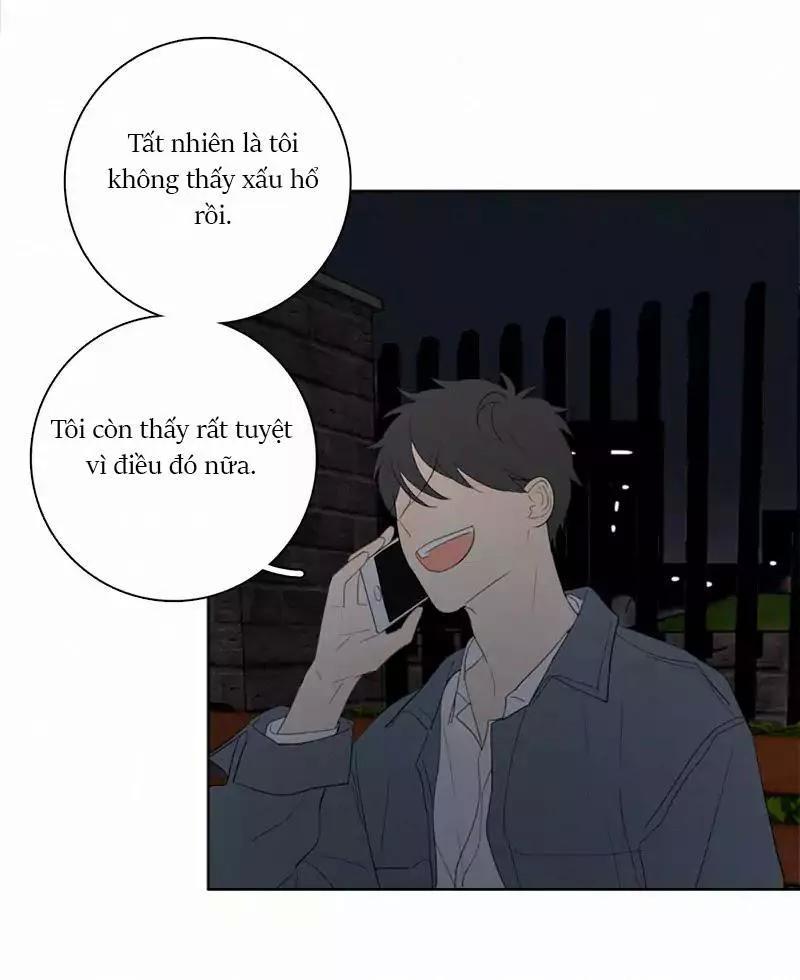 Here U Are Chapter 53 - 27