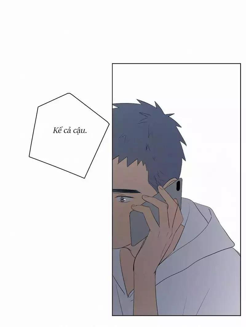 Here U Are Chapter 53 - 30