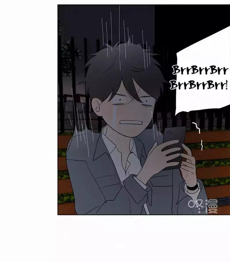 Here U Are Chapter 53 - 4