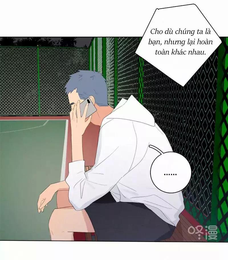 Here U Are Chapter 53 - 31