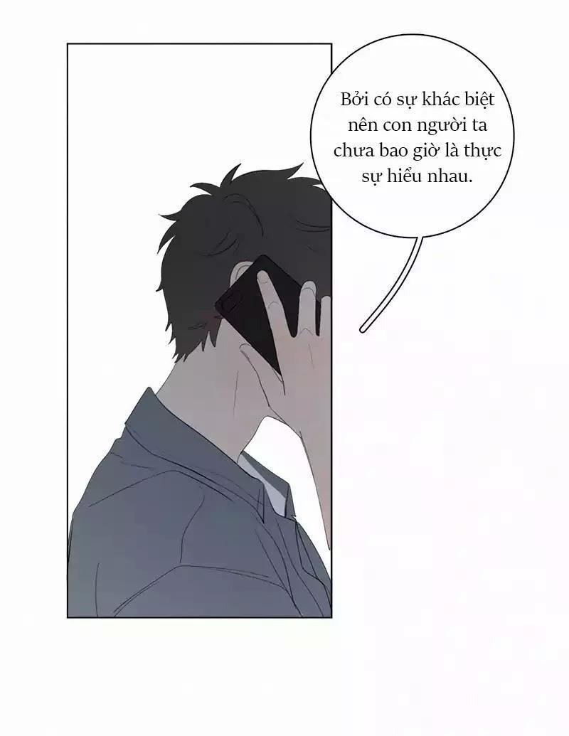 Here U Are Chapter 53 - 32