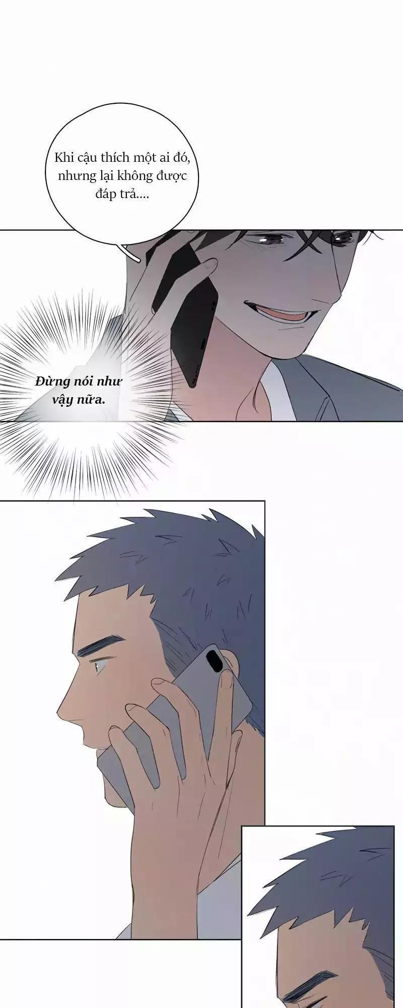 Here U Are Chapter 53 - 36