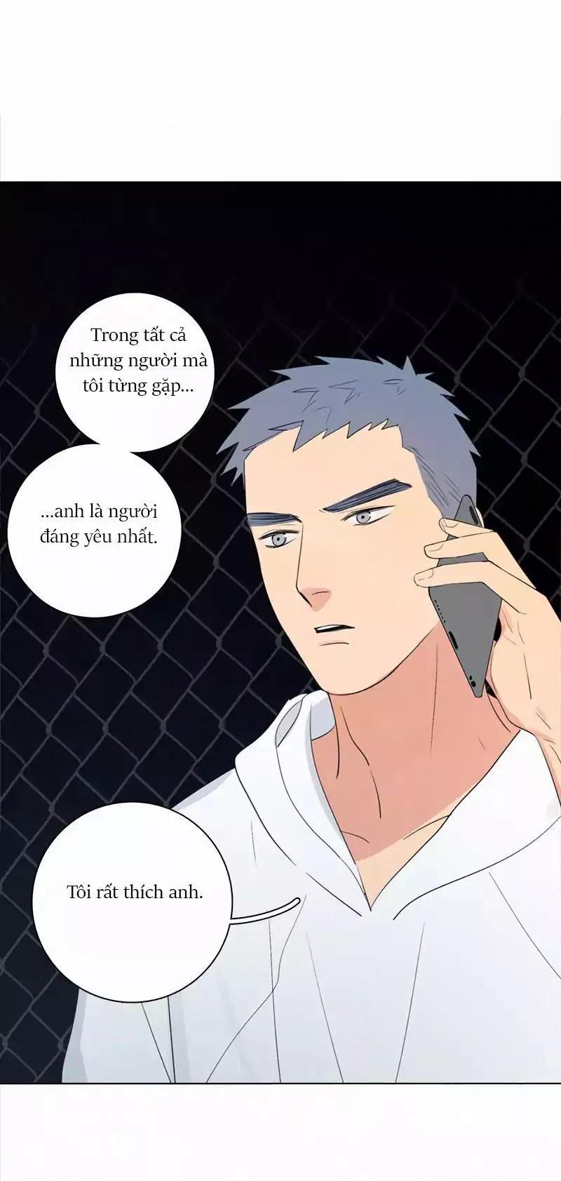 Here U Are Chapter 53 - 39