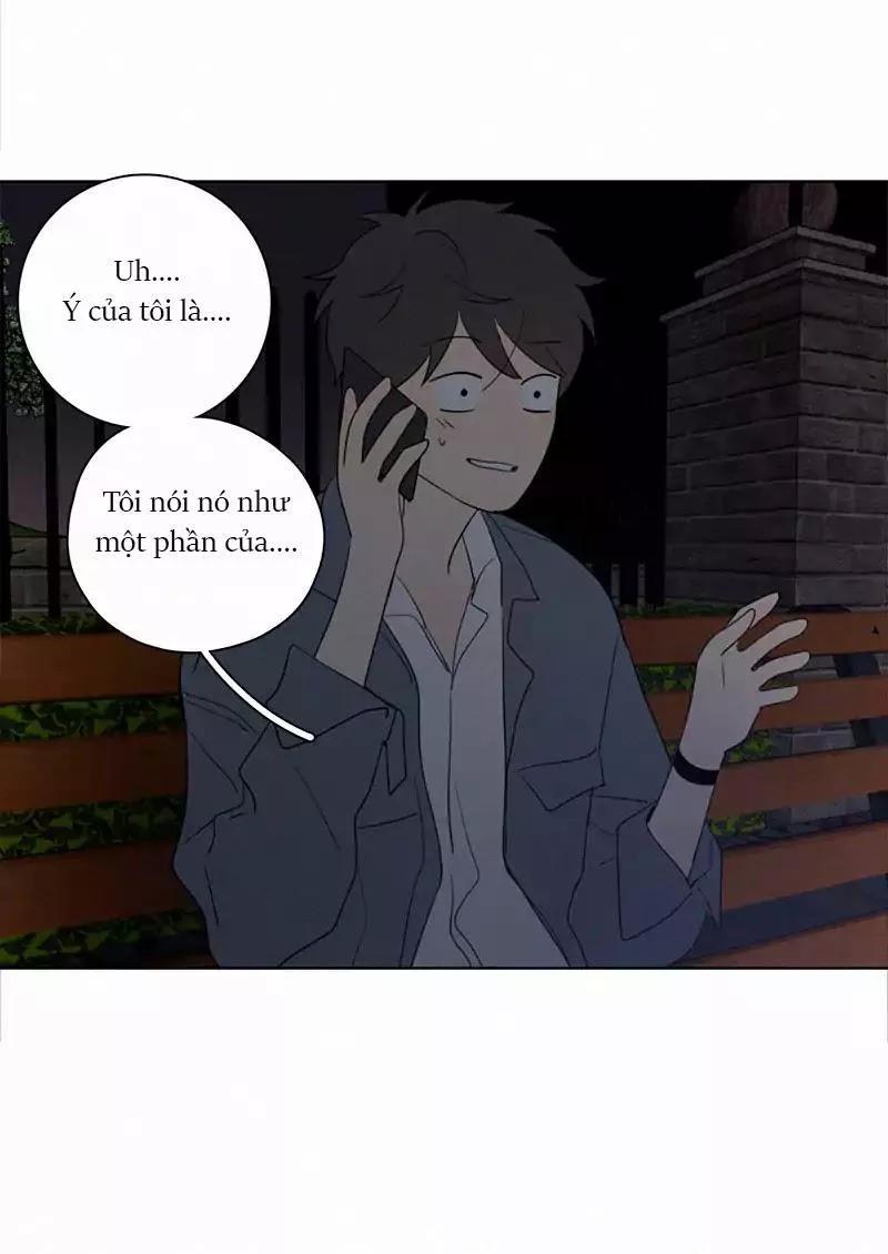 Here U Are Chapter 53 - 40