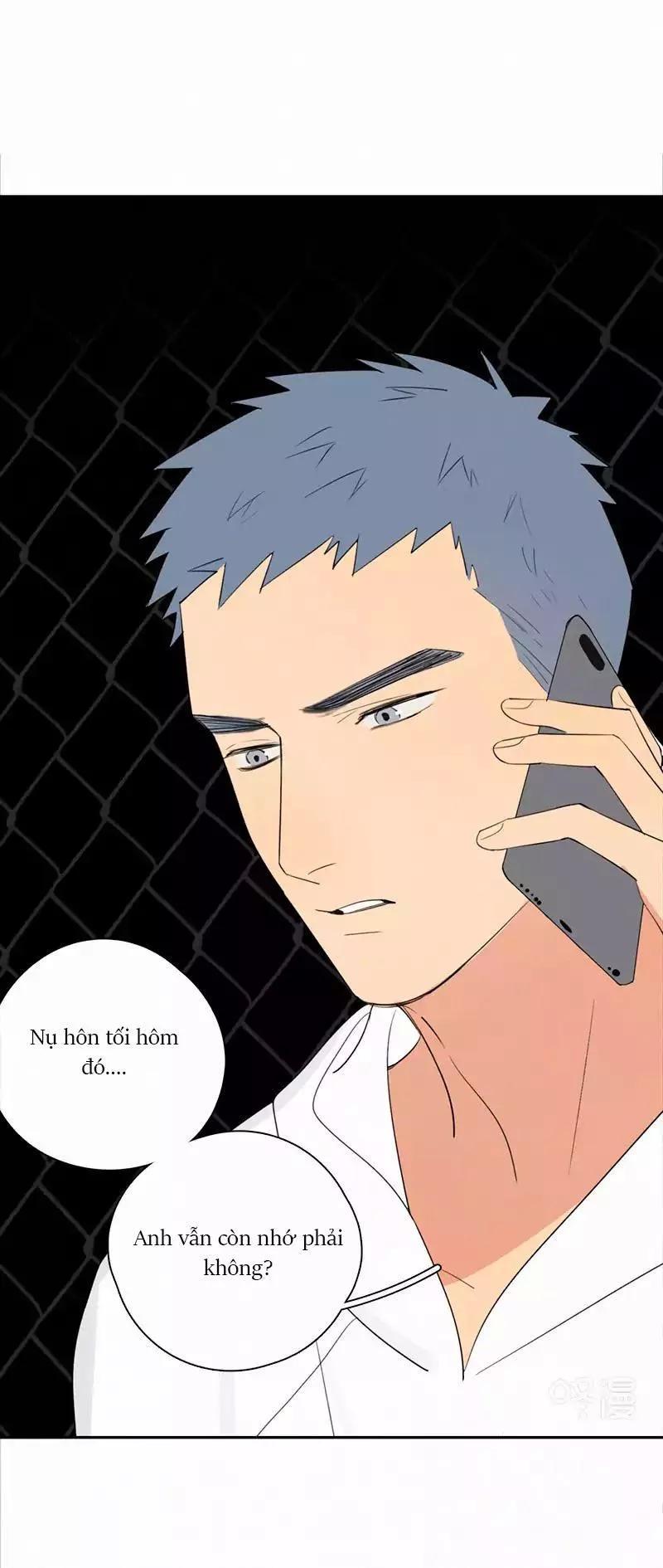 Here U Are Chapter 53 - 41