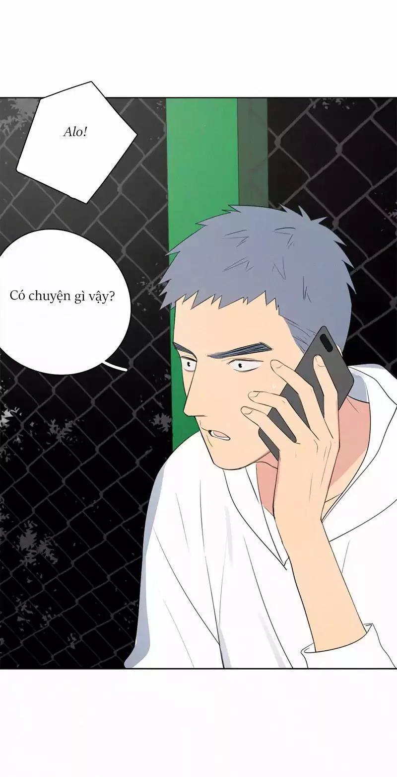 Here U Are Chapter 53 - 7