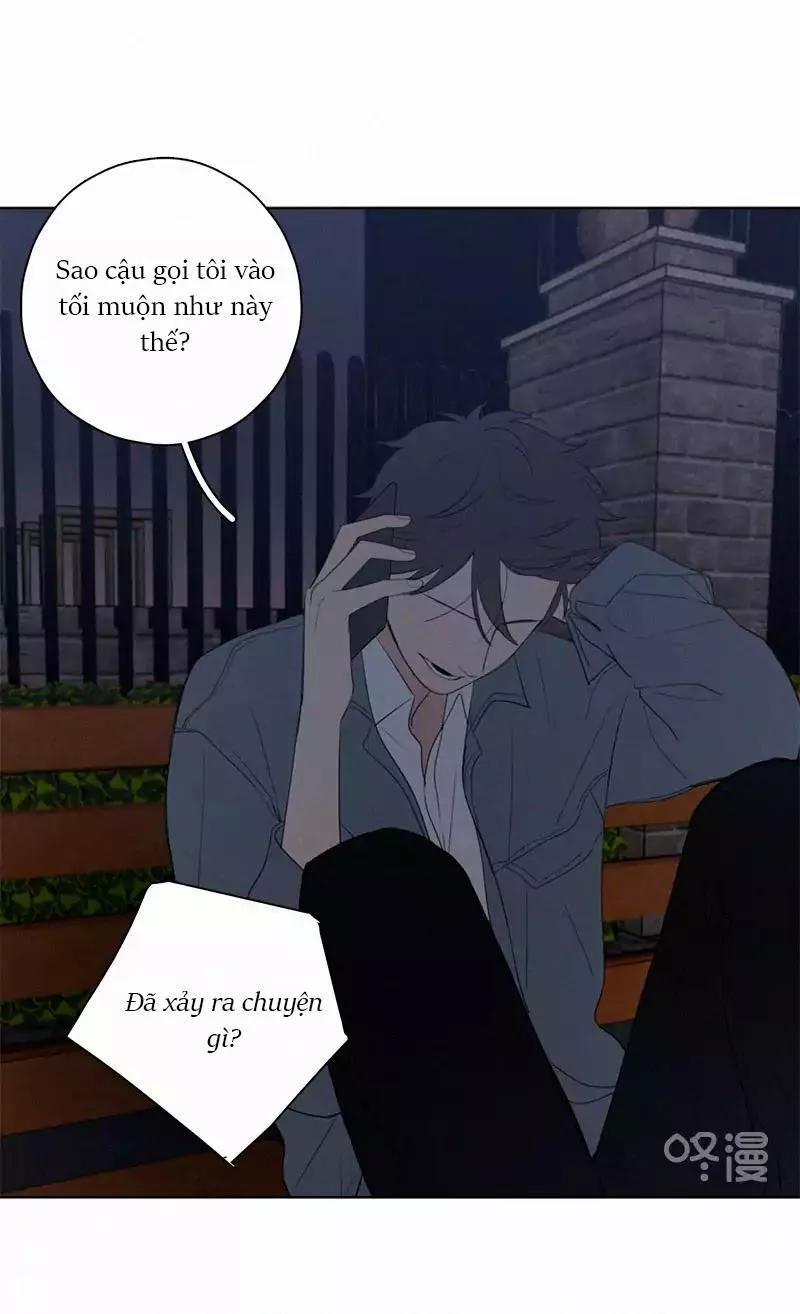 Here U Are Chapter 53 - 8