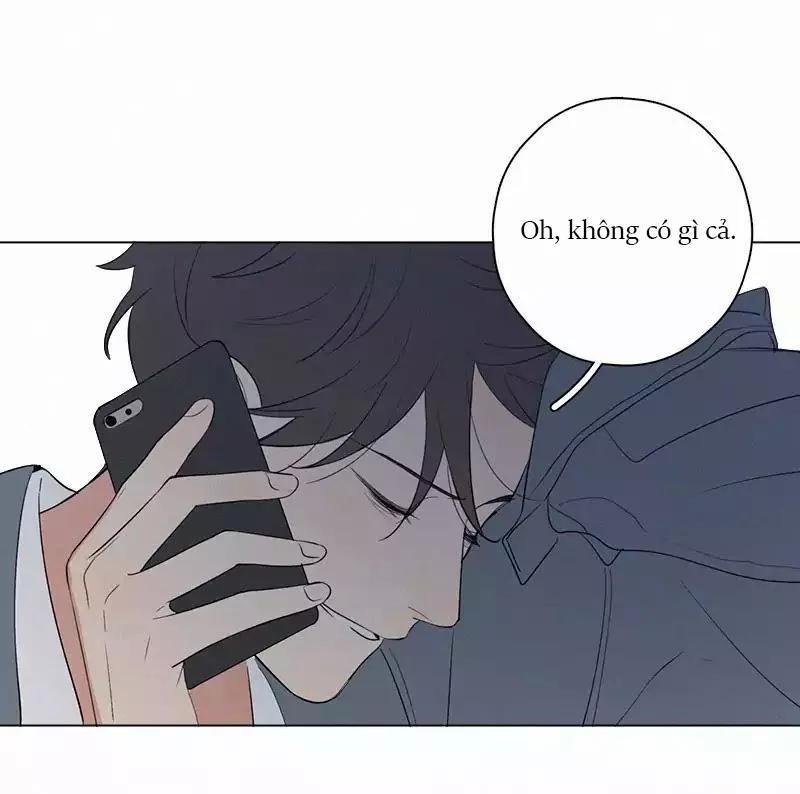 Here U Are Chapter 53 - 9