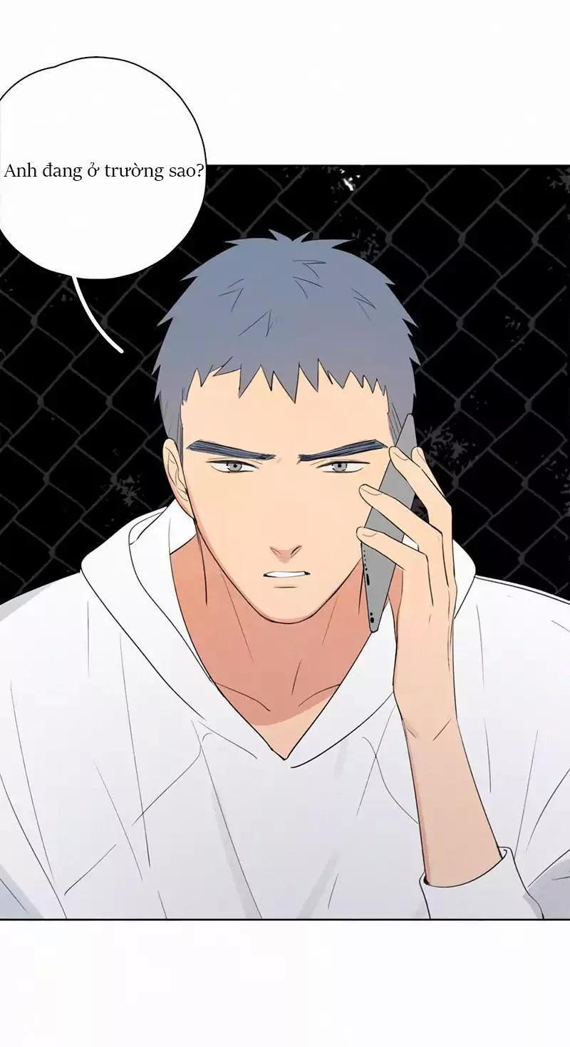 Here U Are Chapter 53 - 10