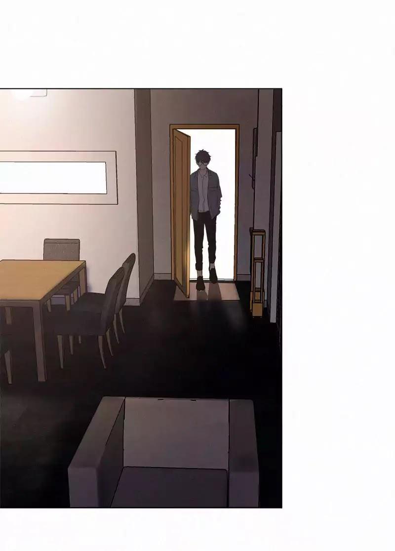 Here U Are Chapter 54 - 11