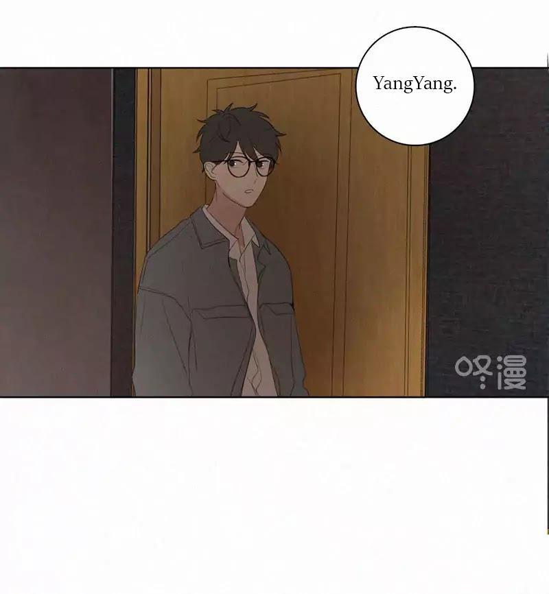 Here U Are Chapter 54 - 12