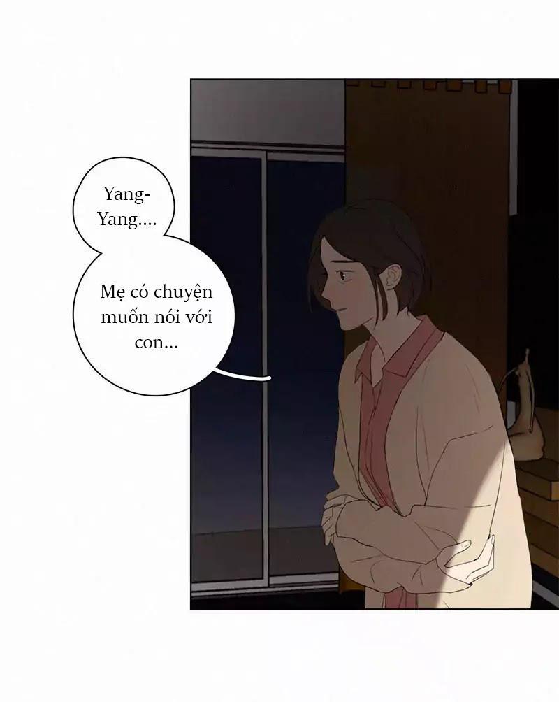 Here U Are Chapter 54 - 15